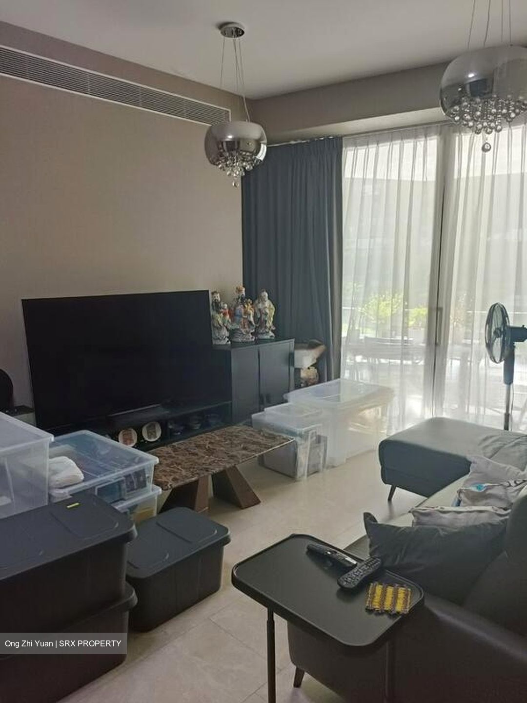 Corals At Keppel Bay (D4), Condominium #442863921